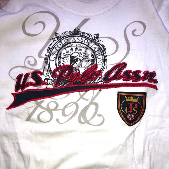 Boys Long Sleeve Double-Layer Shirt - Picture 3 of 5